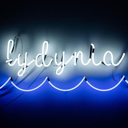 CiechanówLydyniaアパートメント エクステリア 写真